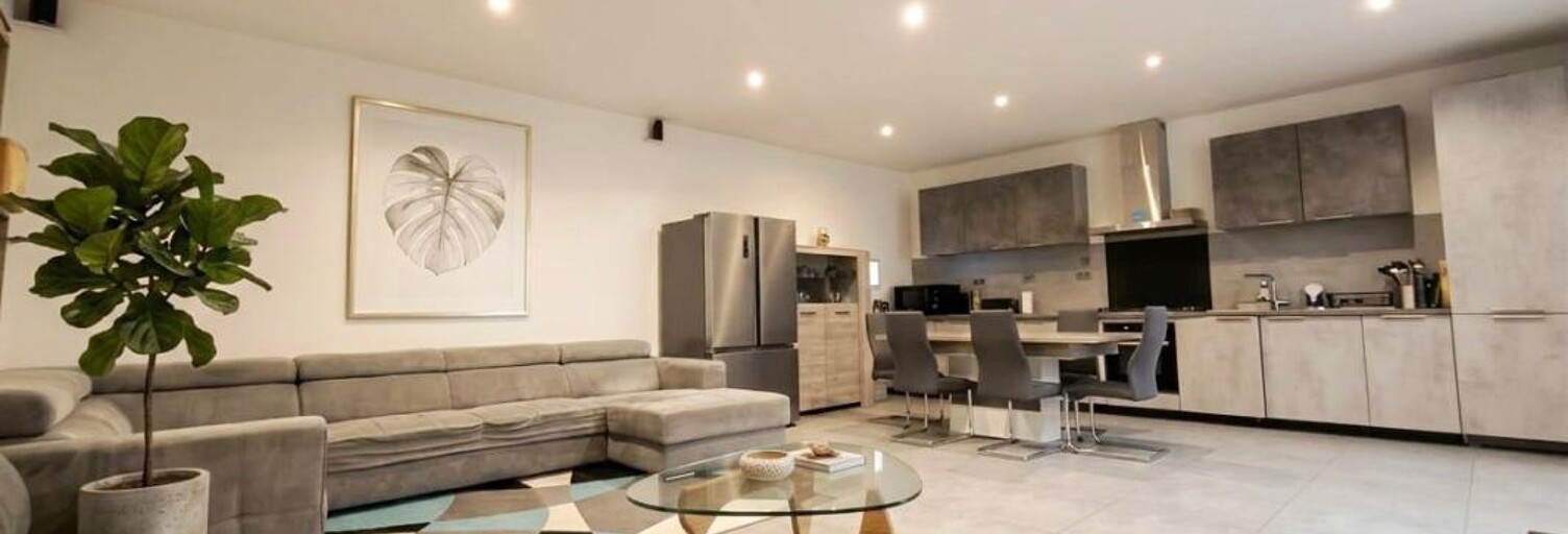 Appartement 5 Pièces 193 m² à vendre à Nîmes (30000)