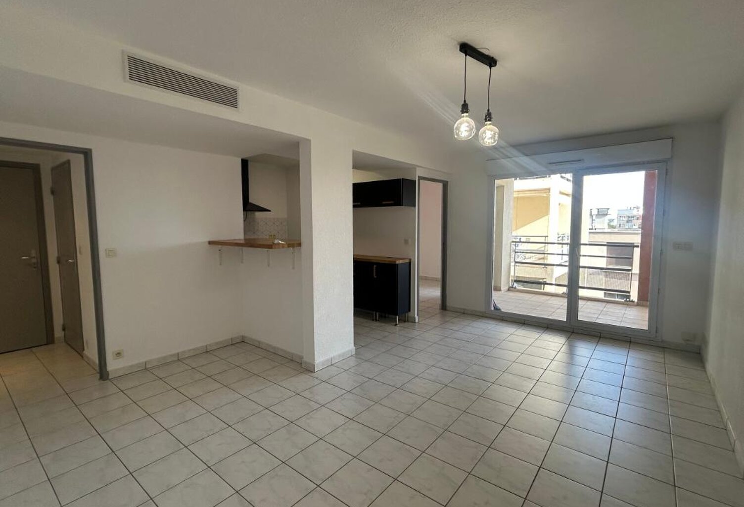 Appartement T3 - Terrasse - Garage — photo 1