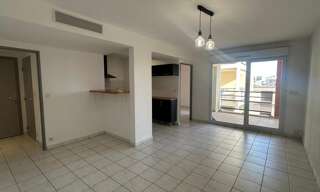 Appartement 3 Pièces 53 m² à louer à Nîmes (30900)