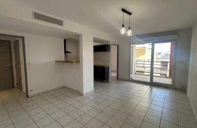 Appartement T3 - Terrasse - Garage — photo du bien