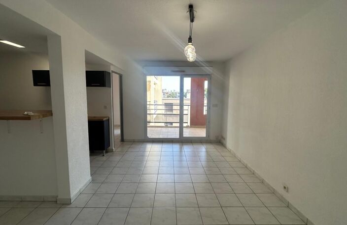 Appartement T3 - Terrasse - Garage — photo 2