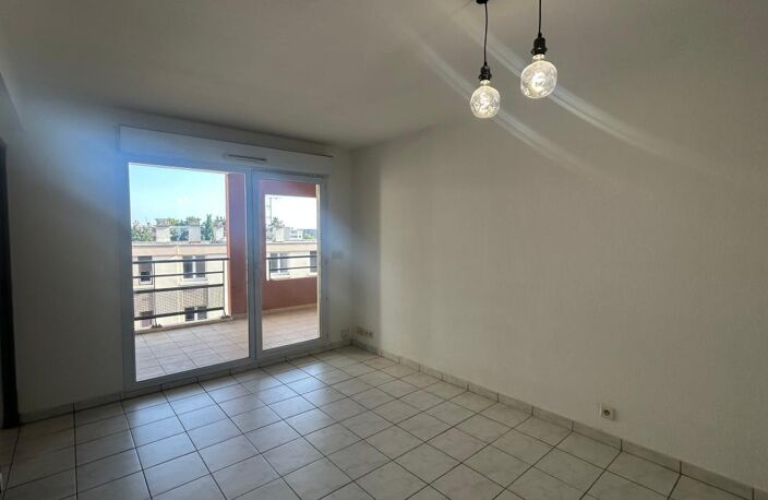 Appartement T3 - Terrasse - Garage — photo 3