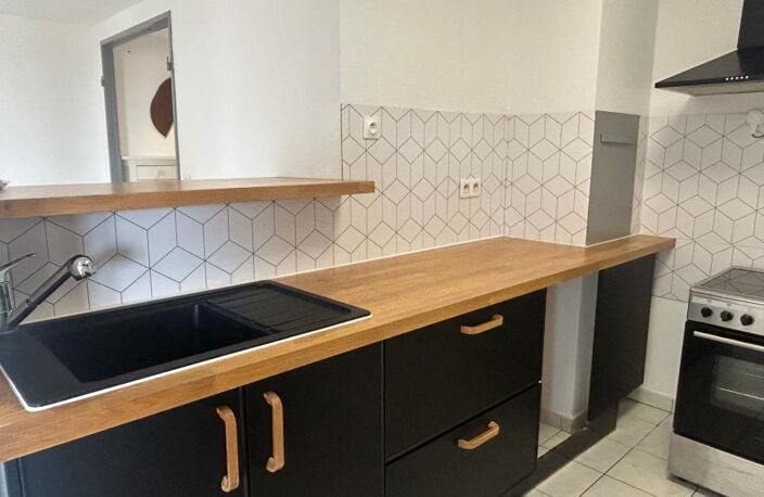 Appartement T3 - Terrasse - Garage — photo 4