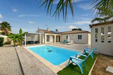 Maison 5 pièces 470000 €