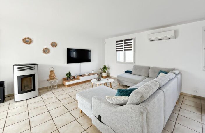   À VENDRE MAISON T6 – THÉZAN-LÈS-BÉZIERS ☀️  — photo 2