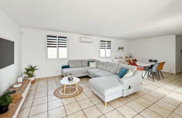   À VENDRE MAISON T6 – THÉZAN-LÈS-BÉZIERS ☀️  — photo 3