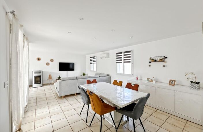   À VENDRE MAISON T6 – THÉZAN-LÈS-BÉZIERS ☀️  — photo 4