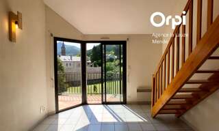 Appartement 3 Pièces 58 m² à louer à Florac Trois Rivières (48400)