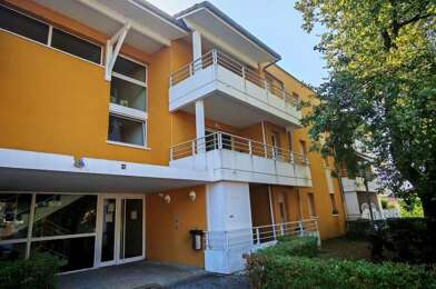Appartement 2 pièces 125000 €