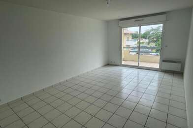 Appartement 2 pièces 516 €