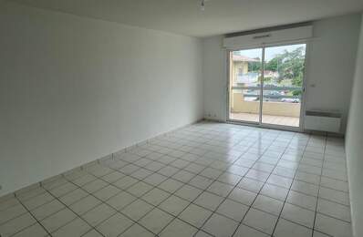 A louer - T2 50m² - balcon parking - MONT-DE-MARSAN — photo du bien