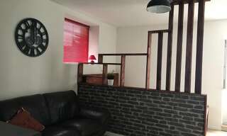 Appartement 1 Pièce 28 m² à louer à Dax (40100)