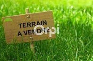 Terrain  75000 €
