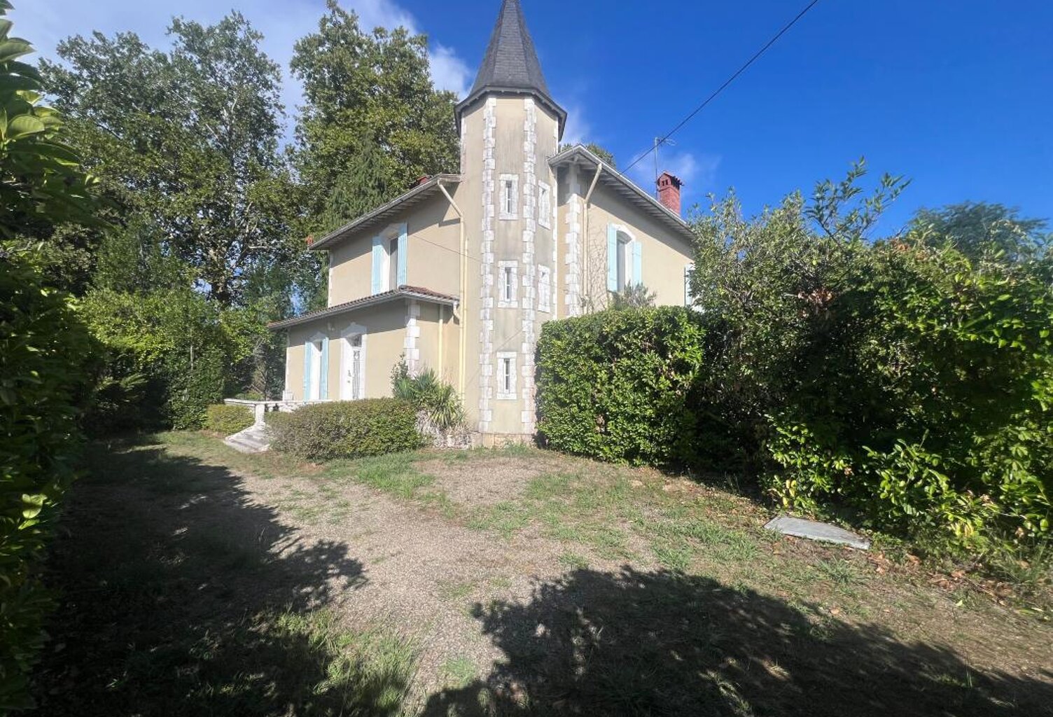 Maison À Vendre — photo 1