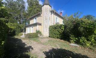 Maison 6 Pièces 258 m² à vendre à Pouydesseaux (40120)
