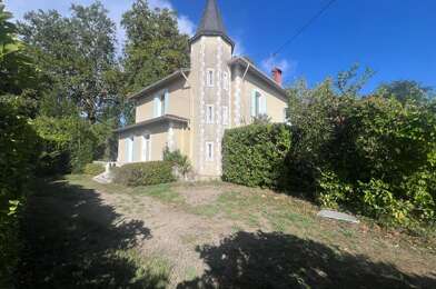 Maison 6 pièces 430000 €