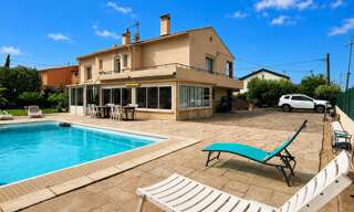Maison 7 Pièces 180 m² à vendre à Ollioules (83190)