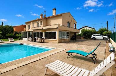 Maison 7 pièces 600000 €