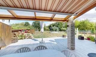 Maison 8 Pièces 173 m² à vendre à Colmen (57320)