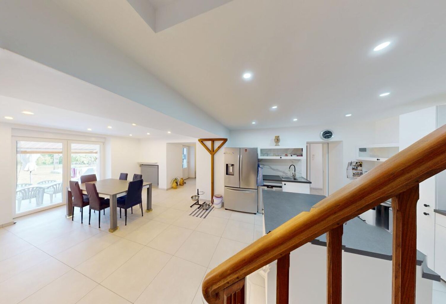 🏡 COUP DE CŒUR À COLMEN – MAISON DE CARACTÈRE, VIE DE PLAIN-PIED & PARC DE 3 000 M² EN BORD DE RIVIÈRE — photo 1