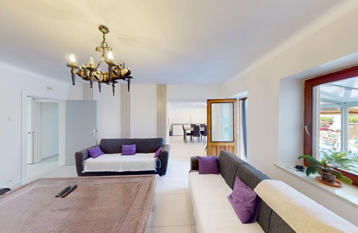 🏡 COUP DE CŒUR À COLMEN – MAISON DE CARACTÈRE, VIE DE PLAIN-PIED & PARC DE 3 000 M² EN BORD DE RIVIÈRE — photo 4