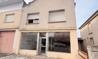 Commerce  150 m² à louer à Yutz (57970)