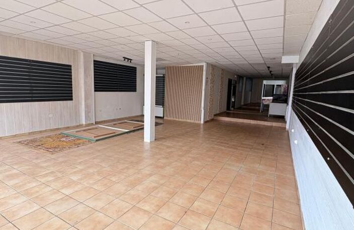 Local commercial à louer - Rue Roosevelt YUTZ — photo 3