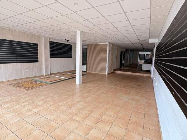 Local commercial à louer - Rue Roosevelt YUTZ — photo du bien