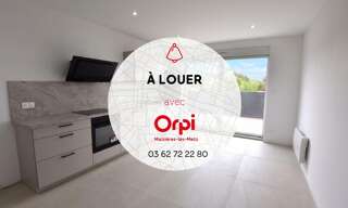 Appartement 2 Pièces 70 m² à louer à Uckange (57270)