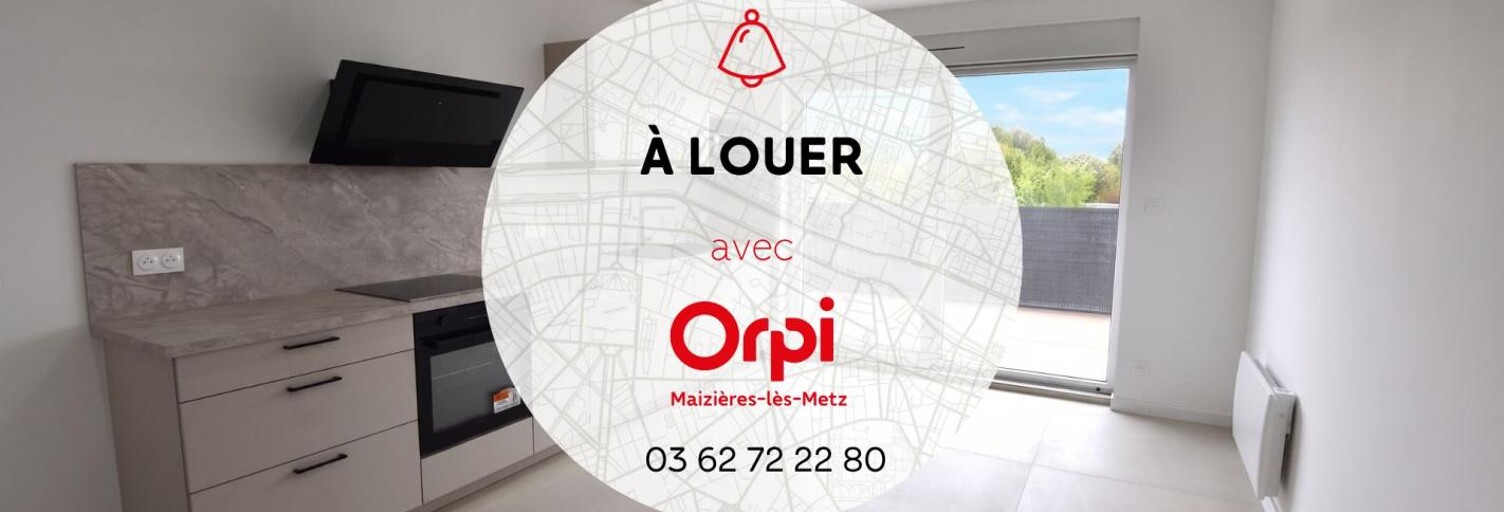 Appartement 2 Pièces 70 m² à louer à Uckange (57270)