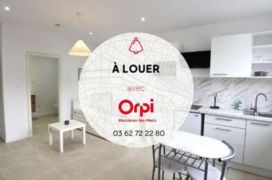 Appartement 1 pièces 750 €