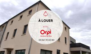 Appartement 1 Pièce 19 m² à louer à Uckange (57270)