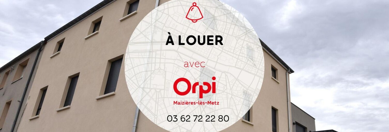 Appartement 1 Pièce 19 m² à louer à Uckange (57270)