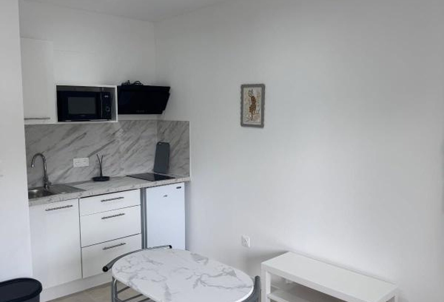 OPPORTUNITE A SAISIR - Studio À Louer à UCKANGE - Proxmité gare — photo 1