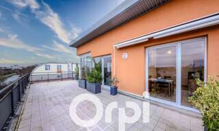 Maison 4 Pièces 120 m² à louer à Nancy (54000)