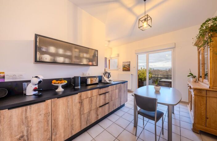 Appartement À Louer terrasse et ascenseur — photo 4