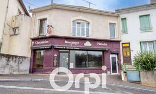 Maison 6 Pièces 300 m² à vendre à Champigneulles (54250)