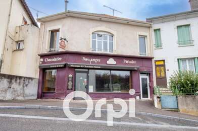 Maison 6 pièces 217000 €