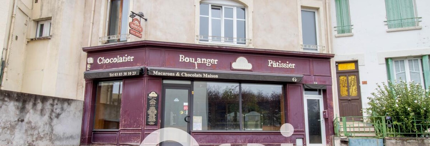 Maison 6 Pièces 300 m² à vendre à Champigneulles (54250)