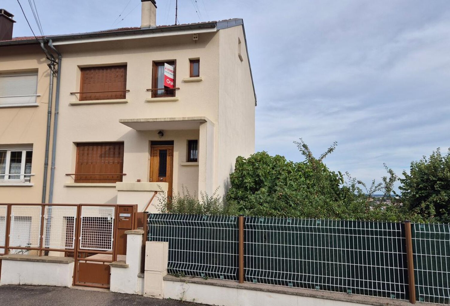 Maison À Vendre — photo 1
