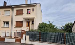 Maison 4 Pièces 92 m² à vendre à Maxéville (54320)