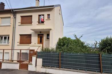 Maison 4 pièces 224000 €