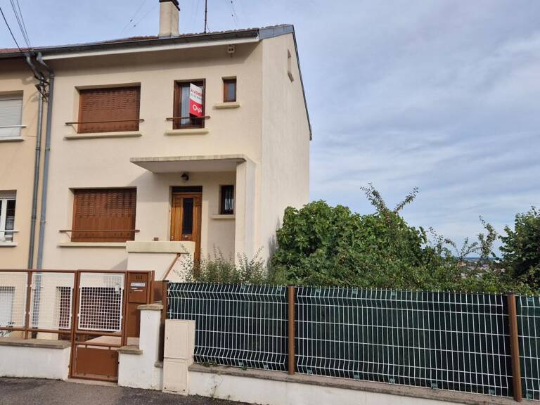 Maison À Vendre — photo 1