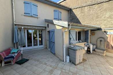 Maison 5 pièces 169000 €