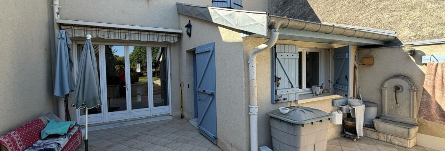 Maison 5 Pièces 141 m² à vendre à Tronville-en-Barrois (55310)