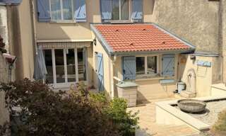 Maison 5 Pièces 141 m² à vendre à Tronville-en-Barrois (55310)