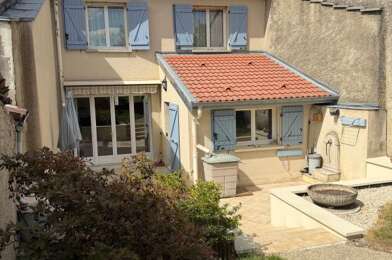 Maison 5 pièces 169000 €