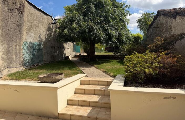 Maison À Vendre — photo 2