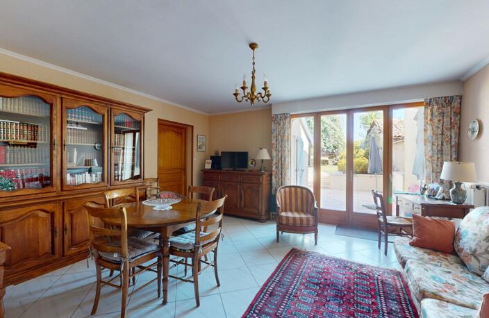 Maison À Vendre — photo 3