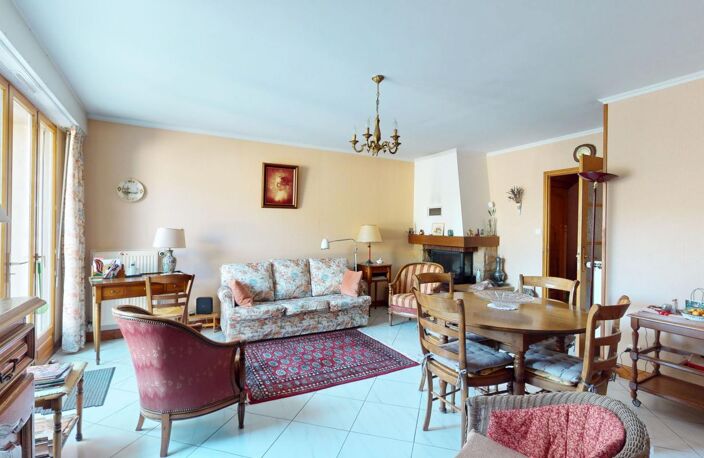 Maison À Vendre — photo 4